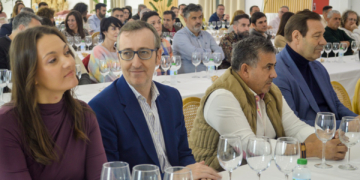 Gran aceptación de “Brindemos”, el nuevo evento de presentación de la nueva añada de los vinos de Tomelloso