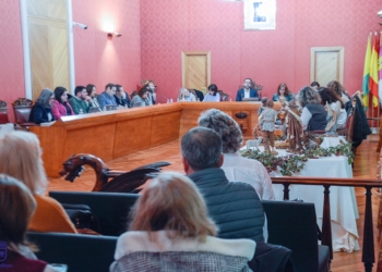 Aprobados los Presupuestos Municipales para 2025 del Ayuntamiento de Tomelloso con los votos a favor del equipo de gobierno