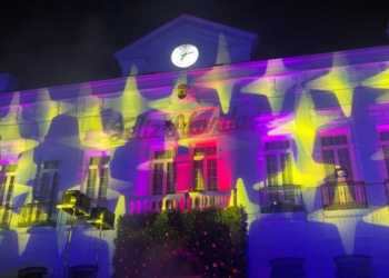 Tomelloso realizará su tradicional encendido navideño, este viernes, 6 de diciembre