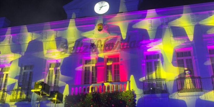 Tomelloso realizará su tradicional encendido navideño, este viernes, 6 de diciembre