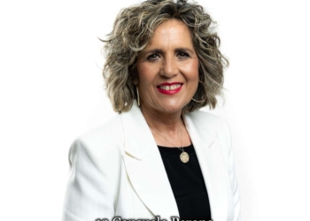 Consuelo Perona, nueva concejala del Grupo Municipal Socialista en el Ayuntamiento de Tomelloso