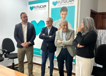 Abre sus puertas la nueva sede de Futucam en Tomelloso