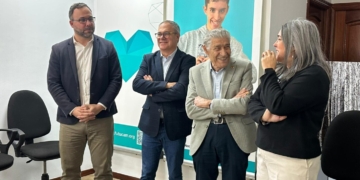 Abre sus puertas la nueva sede de Futucam en Tomelloso
