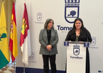 Presentada la programación de Navidad de Tomelloso con más de 70 actividades