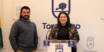 José Almarcha volverá a actuar en Tomelloso con un concierto de flamenco el próximo viernes, 27 de diciembre