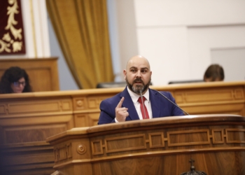 Fran Barato y el PSOE de Tomelloso votan no a la UCI y al hospital