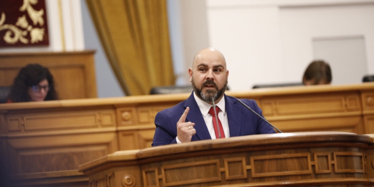 Fran Barato y el PSOE de Tomelloso votan no a la UCI y al hospital
