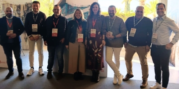 Nazareth Rodrigo, nueva componente de la Ejecutiva Regional del PSOE de Castilla la Mancha