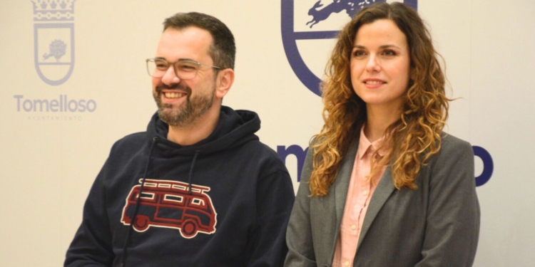 El PSOE de Tomelloso acusa al equipo de gobierno de «maquillar los proyectos heredados mientras descuida la cultura y el turismo»