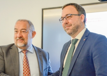 El Mercado de Abastos de Tomelloso acogerá el Aula Digital de la Cultura del Vino de la UCLM