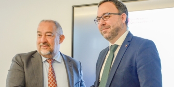 El Mercado de Abastos de Tomelloso acogerá el Aula Digital de la Cultura del Vino de la UCLM