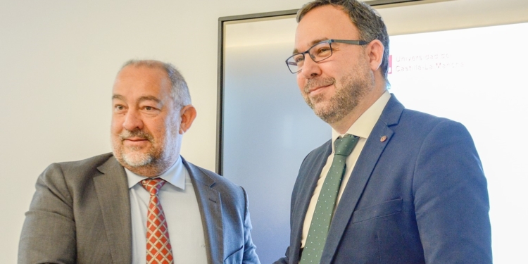 El Mercado de Abastos de Tomelloso acogerá el Aula Digital de la Cultura del Vino de la UCLM