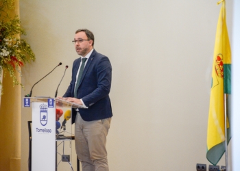 Javier Navarro presenta un ambicioso Plan de Sostenibilidad Turística en Destino dotado con más de 2,5 millones de euros para Tomelloso