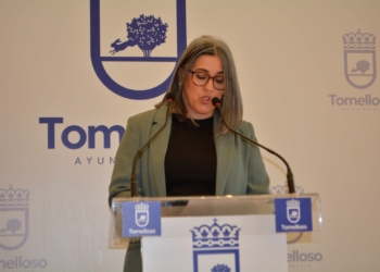 Elena Villahermosa: «Hemos incrementado los convenios con entidades del tercer sector de Tomelloso en más de 70.000 euros»