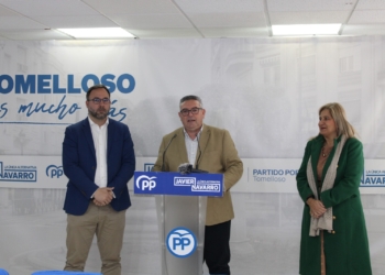 Santiago Lucas Torres critica que “para Emiliano García-Page y su gobierno la UCI en Tomelloso no es necesaria»