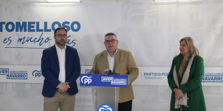 Santiago Lucas Torres critica que “para Emiliano García-Page y su gobierno la UCI en Tomelloso no es necesaria»
