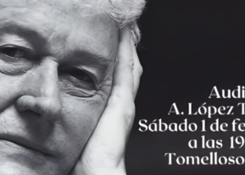 El Auditorio López Torres de Tomelloso albergará unas jornadas de flamenco y literatura en homenaje a Félix Grande