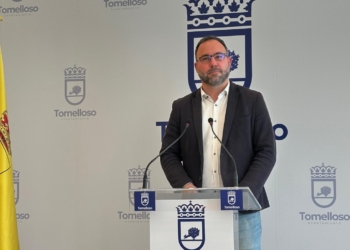 Javier Navarro: “El presupuesto del 2025 nos va a permitir estar más cerca de los vecinos”