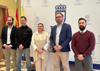 La II Fase del Campeonato de Kárate en Edad Escolar de Castilla-La Mancha se celebrará el próximo 25 de enero en Tomelloso