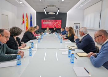 FENAVIN dispondrá de un espacio anexo para promocionar la riqueza gastronómica, patrimonial, cultural o natural de la provincia de Ciudad Real