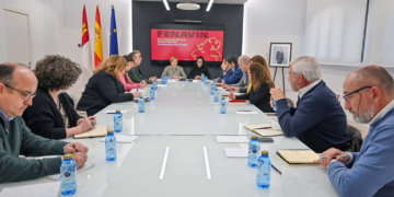 FENAVIN dispondrá de un espacio anexo para promocionar la riqueza gastronómica, patrimonial, cultural o natural de la provincia de Ciudad Real