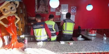 Cuatro detenidos en Tomelloso acusados de obligar a siete mujeres a ejercer la prostitución de manera irregular