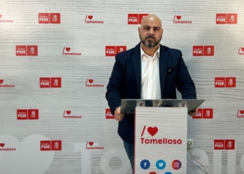 Francisco José Barato: «El agua y la basura subirán en Tomelloso porque así lo ha votado su equipo de gobierno»