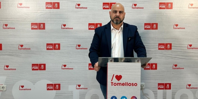 Francisco José Barato: «El agua y la basura subirán en Tomelloso porque así lo ha votado su equipo de gobierno»