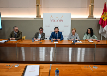 Las bodegas de Ciudad Real contarán con un programa de refuerzo comercial los días 8 y 9 de mayo tras Fenavin