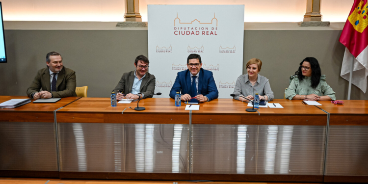 Las bodegas de Ciudad Real contarán con un programa de refuerzo comercial los días 8 y 9 de mayo tras Fenavin
