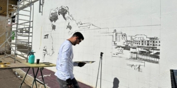 La segunda edición de «Buibayá! Arte Basto» vuelve a Tomelloso tras el éxito del año pasado