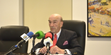 Rafael Torres revalida su presidencia en la Cooperativa y Almazara Virgen de las Viñas por unanimidad por cuatro años más