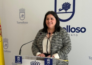 Presentada la 74 edición de la Fiesta de las Letras de Tomelloso
