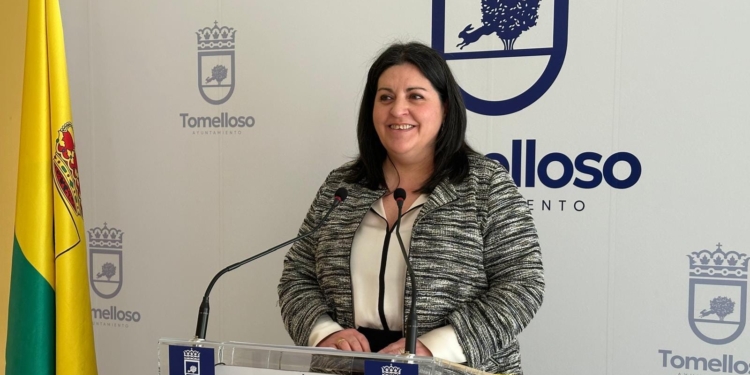 Presentada la 74 edición de la Fiesta de las Letras de Tomelloso