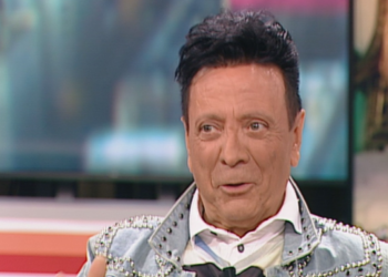 Muere Ruphert, el peluquero de Tomelloso que peinó a las grandes estrellas