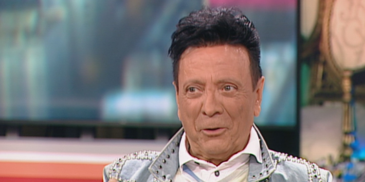 Muere Ruphert, el peluquero de Tomelloso que peinó a las grandes estrellas
