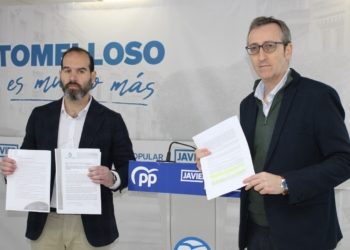 El Partido Popular de Tomelloso sostiene que «la tasa de la basura la han subido los representantes del PSOE en la Mancomunidad pero nosotros nos opusimos»