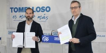 El Partido Popular de Tomelloso sostiene que «la tasa de la basura la han subido los representantes del PSOE en la Mancomunidad pero nosotros nos opusimos»
