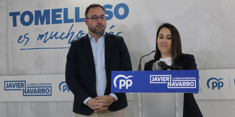 Alejandra Hernández: «Lo que busca Emiliano García-Page es dejar de lado a Castilla-La Mancha y suceder a Pedro Sánchez»