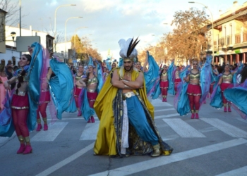 Publicadas las bases para el Carnaval de Tomelloso 2025
