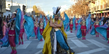 Publicadas las bases para el Carnaval de Tomelloso 2025