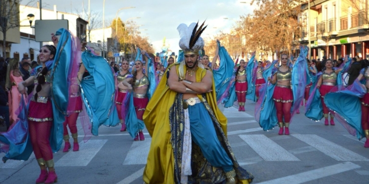 Publicadas las bases para el Carnaval de Tomelloso 2025