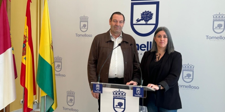 El Partido Popular y Vox de Tomelloso presentarán una moción de apoyo a agricultores y ganaderos en el pleno de esta tarde