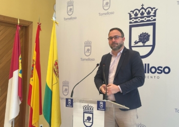 Javier Navarro denuncia la subida del agua en Tomelloso por un canon que califica de “engaño”