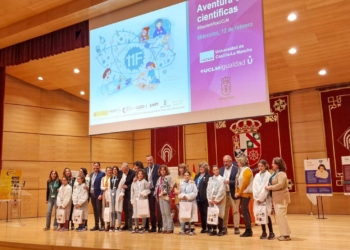 La Diputación de Ciudad Real reafirma su compromiso con las políticas que favorecen la igualdad y que visibilizan el talento femenino