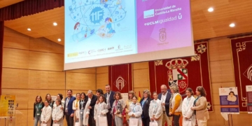 La Diputación de Ciudad Real reafirma su compromiso con las políticas que favorecen la igualdad y que visibilizan el talento femenino