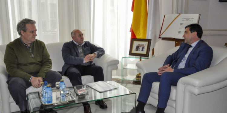 ASAJA traslada a la Diputación de Ciudad Real la urgencia de un plan de acción para garantizar el abastecimiento de agua al campo de la provincia