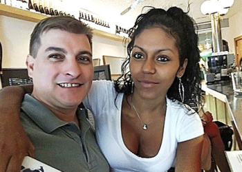 César Román, «El Rey del Cachopo», desvela que mató a Heidy Paz y que sus restos se encuentran en un paraje de Castilla-La Mancha
