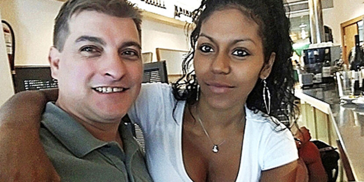 César Román, «El Rey del Cachopo», desvela que mató a Heidy Paz y que sus restos se encuentran en un paraje de Castilla-La Mancha