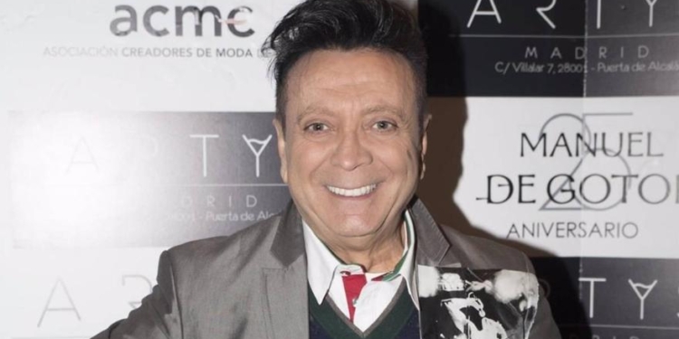 La familia de Ruphert celebrará una misa-funeral en su honor el próximo 15 de marzo en Tomelloso
